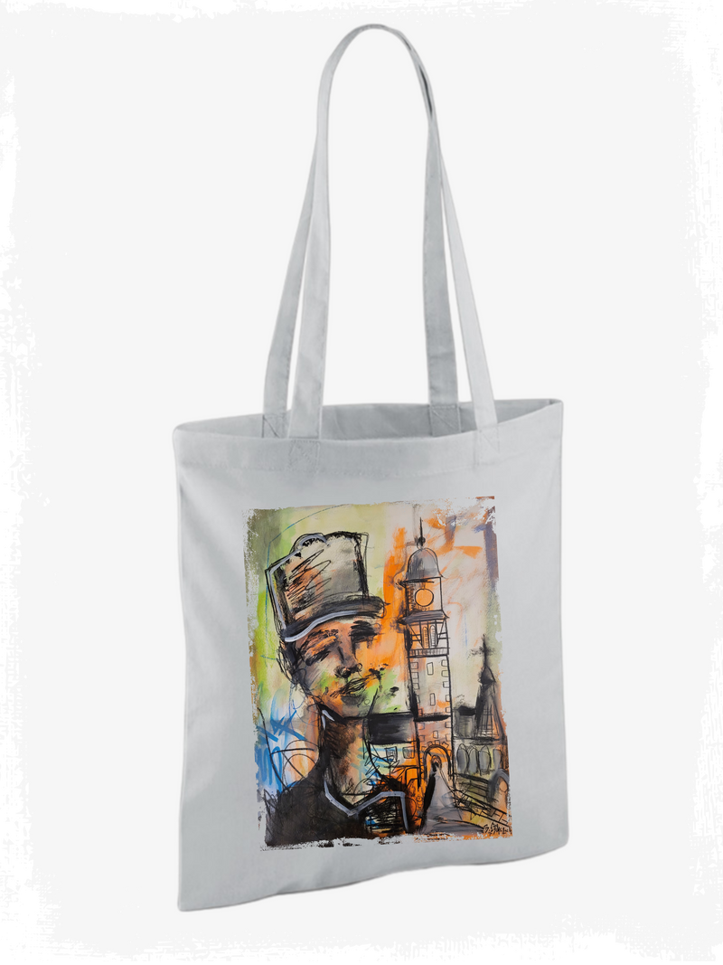 CITY VIEW - TASCHE