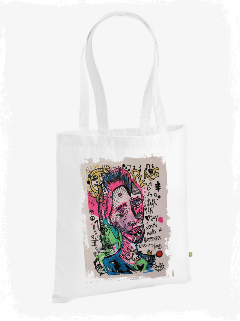 A LIFE IN LOVE - TASCHE