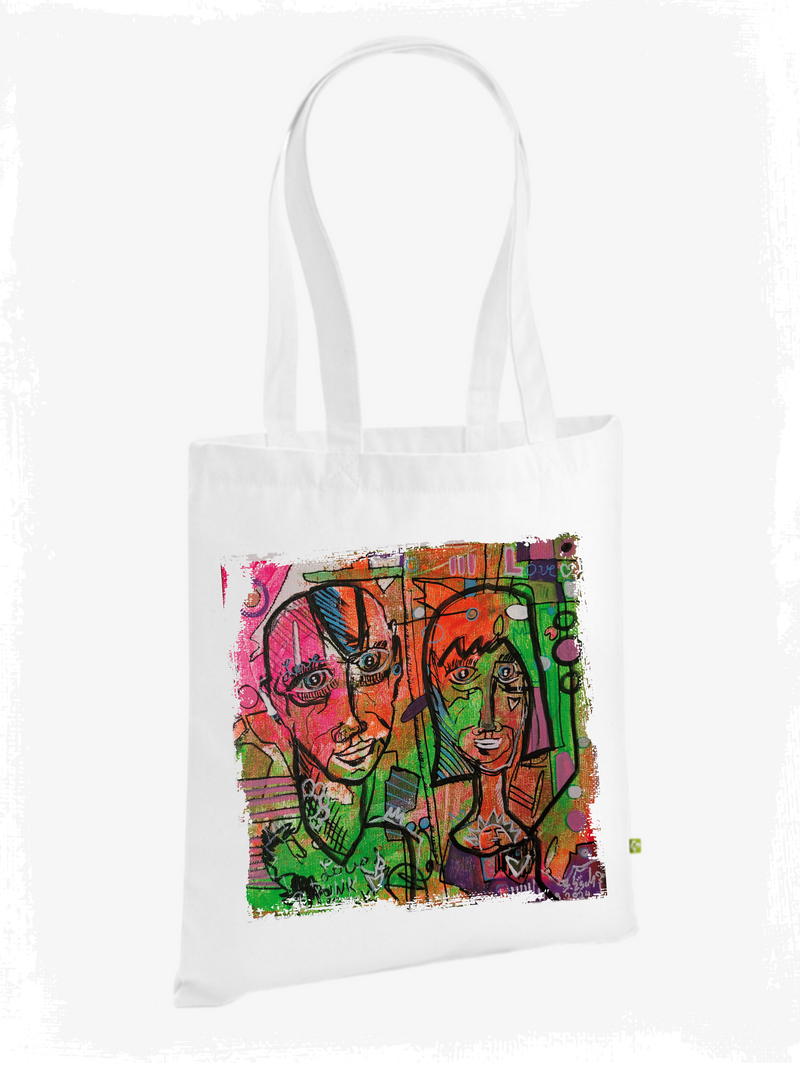 WITH YOU - TASCHE