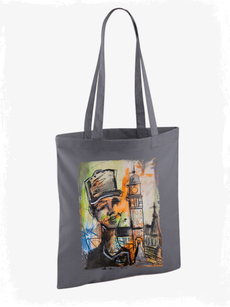 CITY VIEW - TASCHE