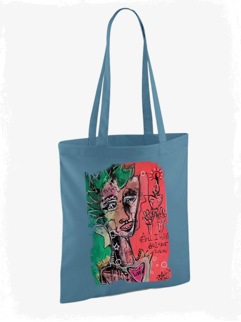 ALL I HAVE - TASCHE