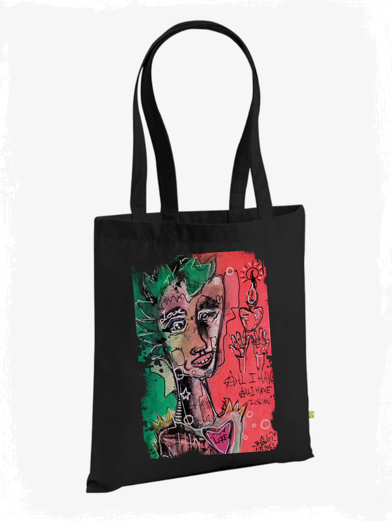 ALL I HAVE - TASCHE