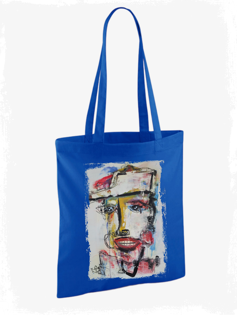 SUNDAYS WITH A SMILE - TASCHE