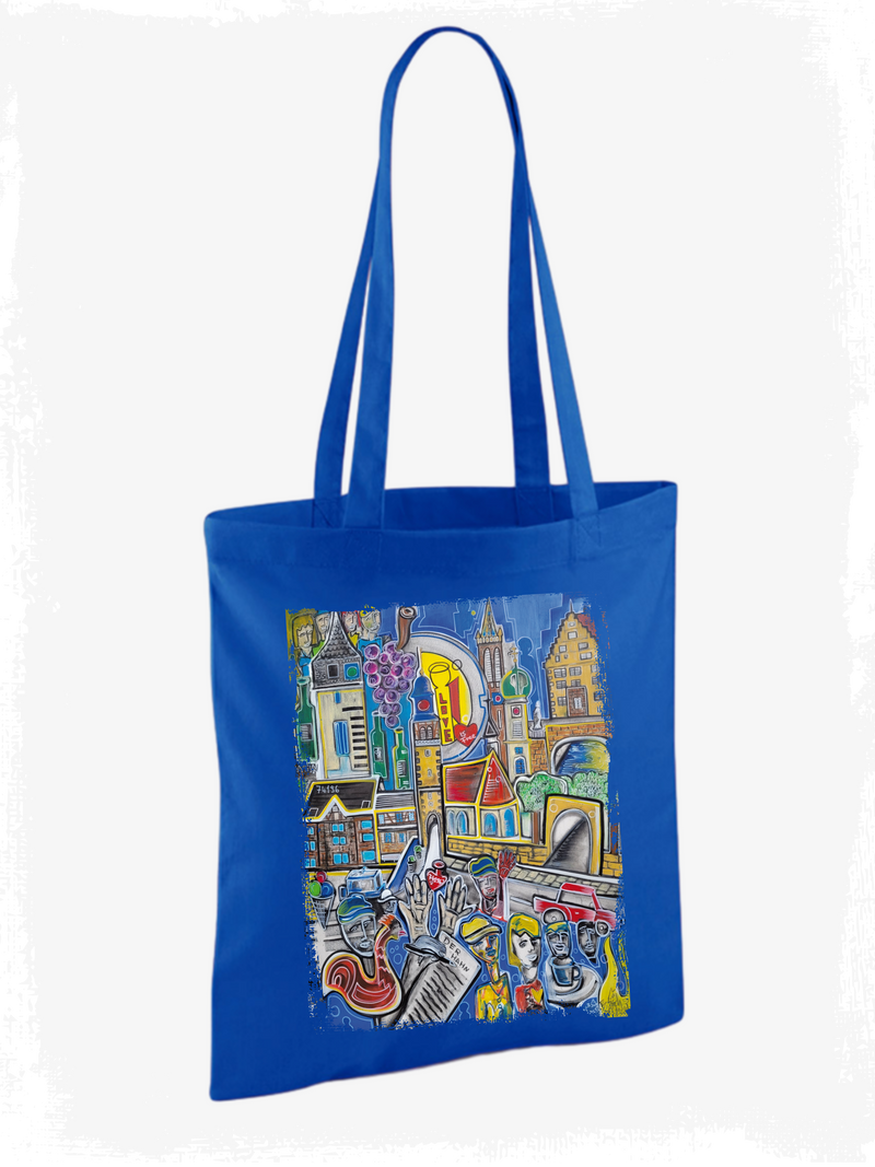 NEUENSTADT -ALL TOGETHER - TASCHE