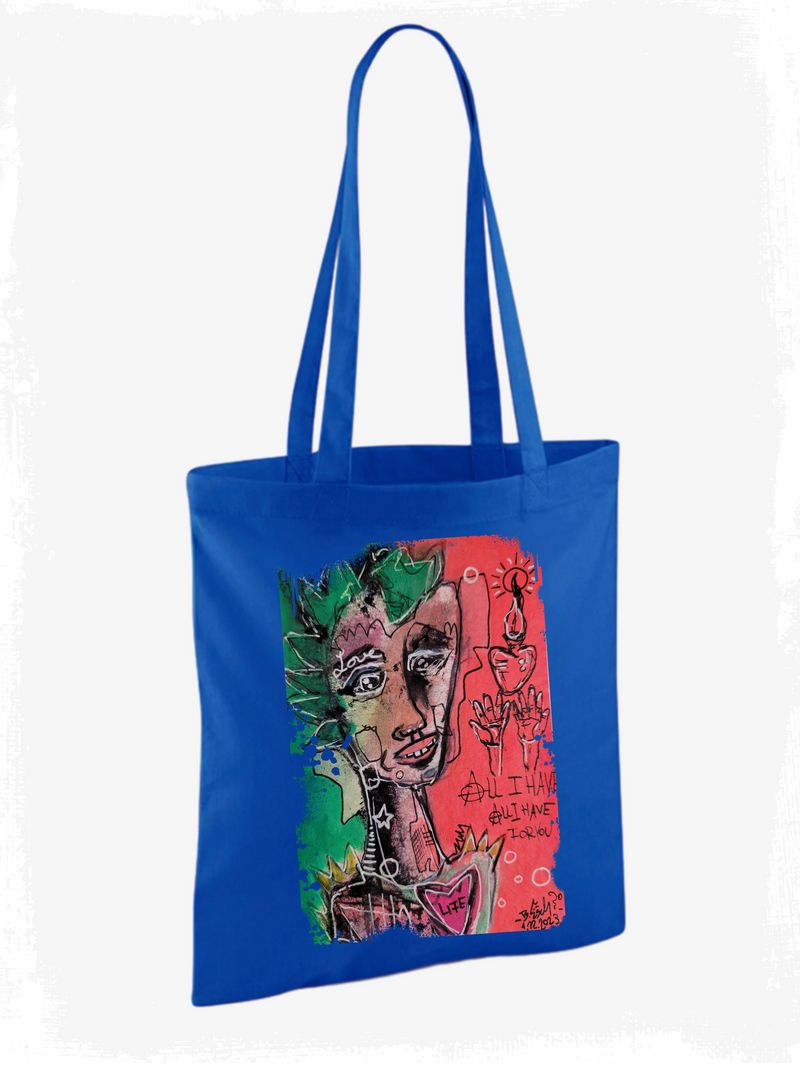 ALL I HAVE - TASCHE