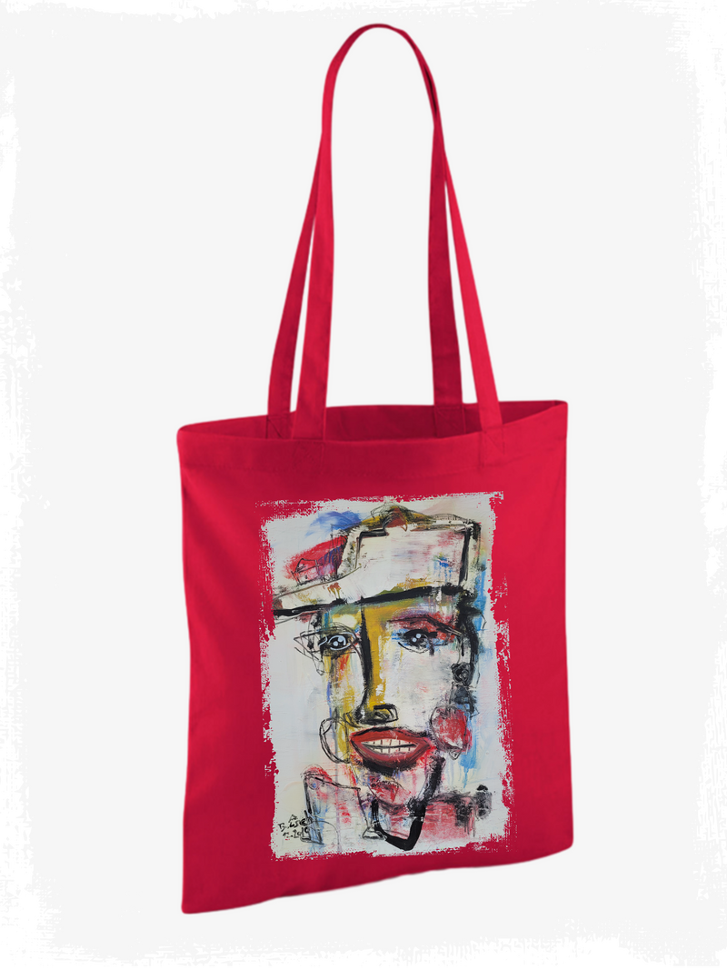 SUNDAYS WITH A SMILE - TASCHE