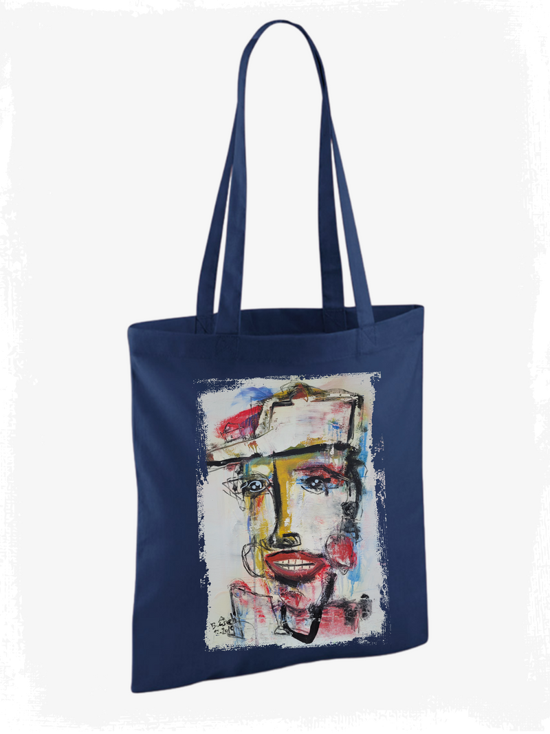 SUNDAYS WITH A SMILE - TASCHE