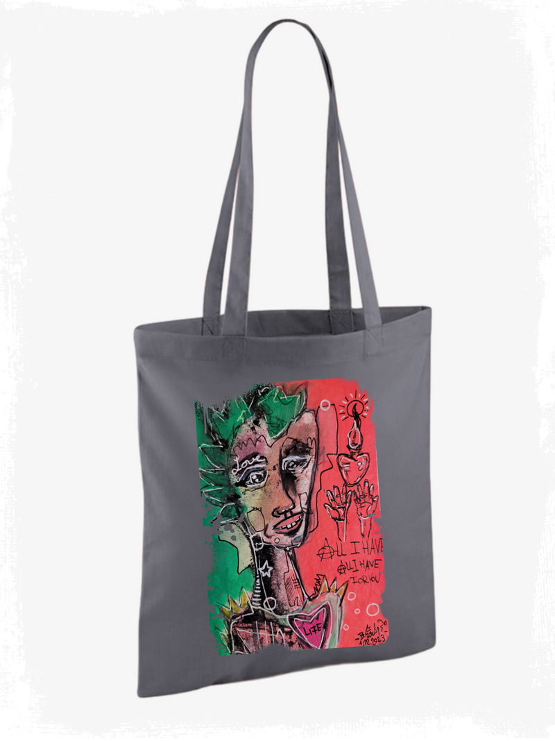 ALL I HAVE - TASCHE