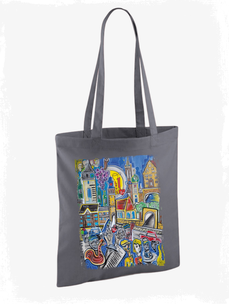 NEUENSTADT -ALL TOGETHER - TASCHE