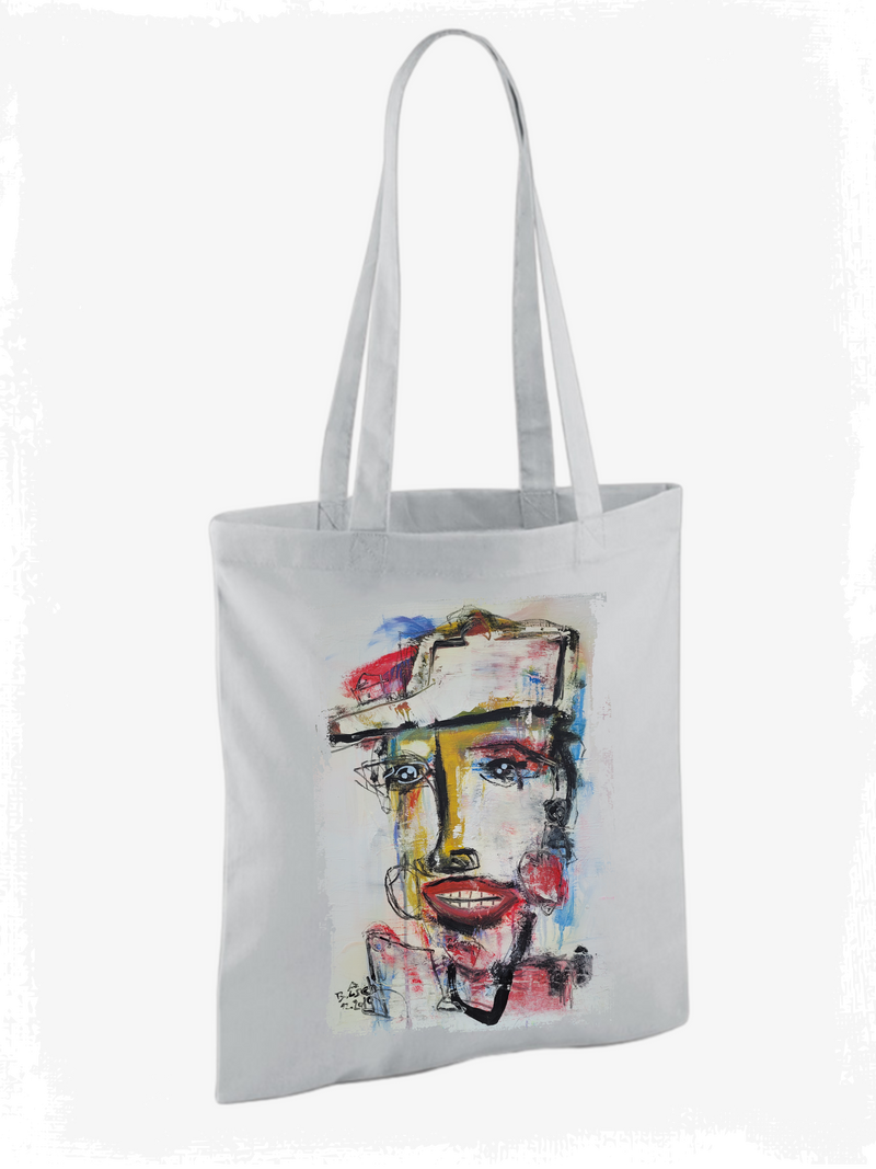 SUNDAYS WITH A SMILE - TASCHE
