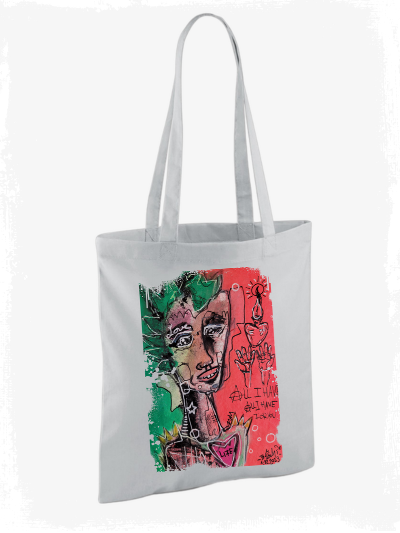 ALL I HAVE - TASCHE