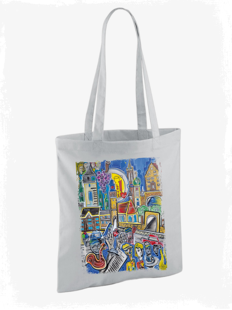 NEUENSTADT -ALL TOGETHER - TASCHE