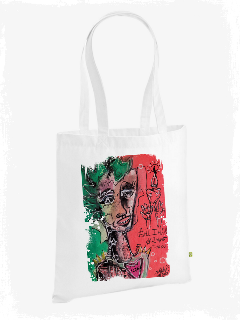 ALL I HAVE - TASCHE