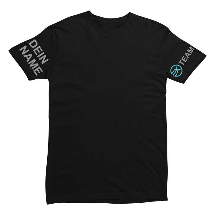 DAMEN ATHLETEN SHIRT