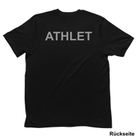 DAMEN ATHLETEN SHIRT