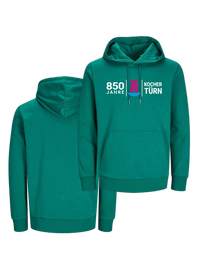 Unisex Bio Hoodie "850 Jahre Kochertürn" #2