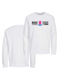 Unisex Bio Sweatshirt "850 Jahre Kochertürn" #2