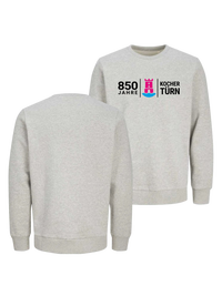 Unisex Bio Sweatshirt "850 Jahre Kochertürn" #2