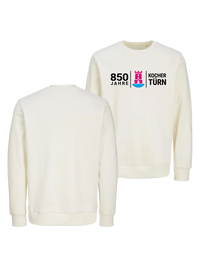 Unisex Bio Sweatshirt "850 Jahre Kochertürn" #2