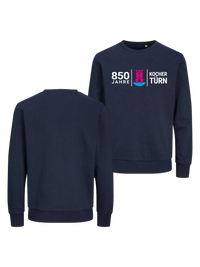 Unisex Bio Sweatshirt "850 Jahre Kochertürn" #2
