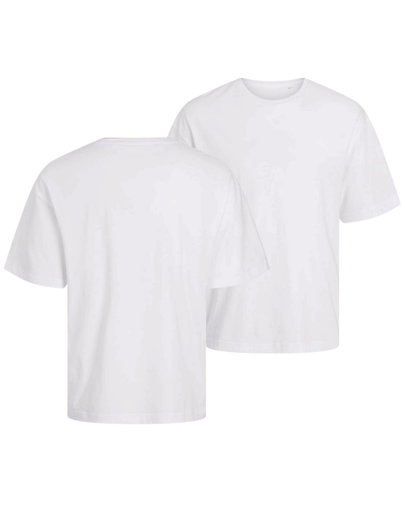 #6 "ABSCHLUSS20XX"  - OVERSIZE Shirt -