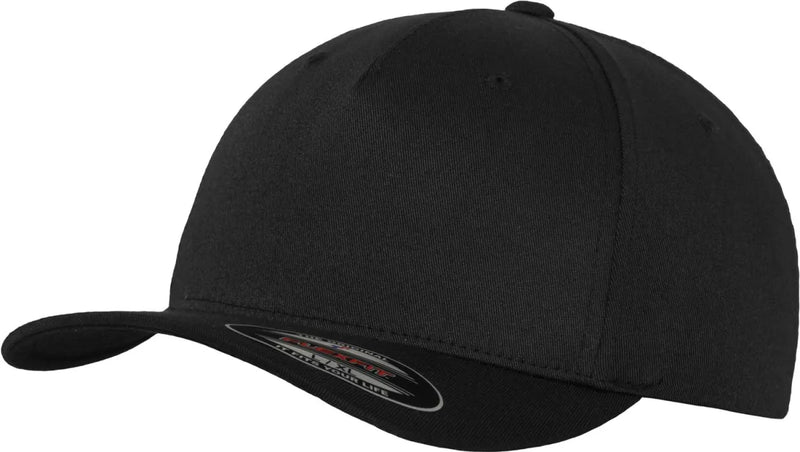 Flexfit 5 Panel Cap - 6560