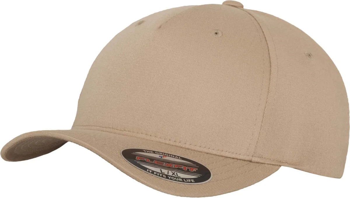 Flexfit 5 Panel Cap - 6560
