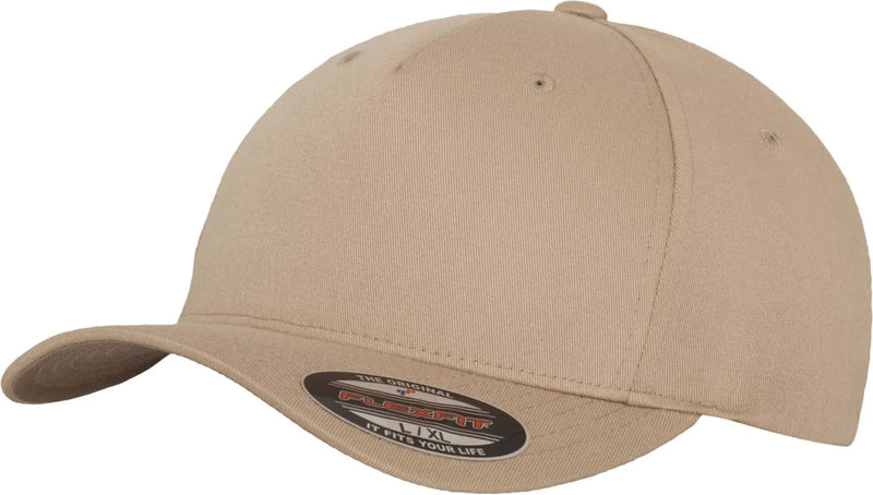Flexfit 5 Panel Cap - 6560