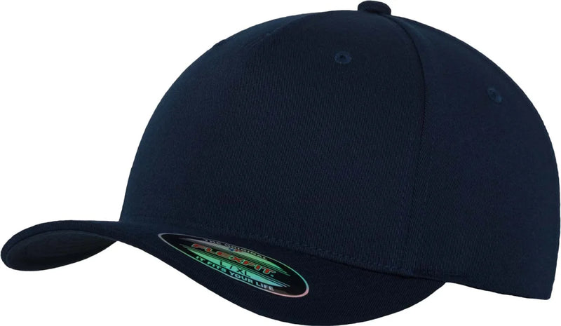 Flexfit 5 Panel Cap - 6560