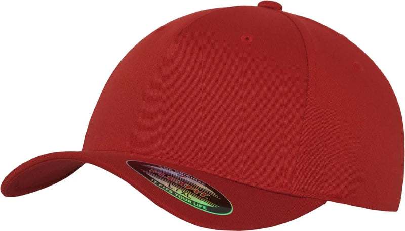 Flexfit 5 Panel Cap - 6560