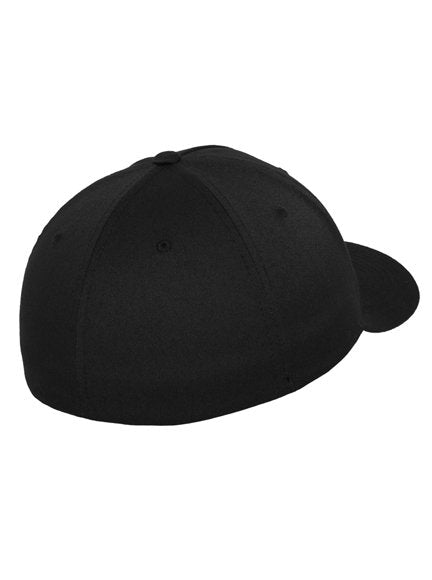 Flexfit 5 Panel Cap - 6560