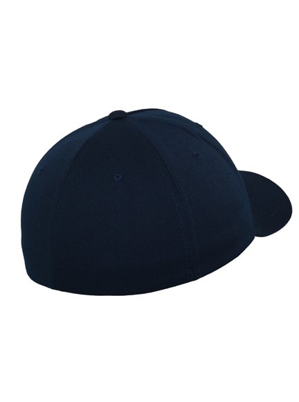 Flexfit 5 Panel Cap - 6560