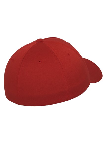 Flexfit 5 Panel Cap - 6560