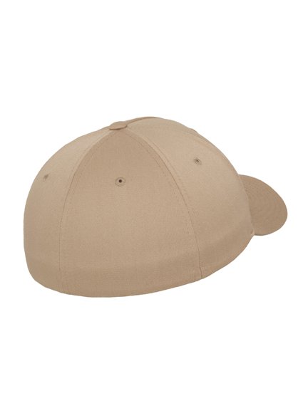 Flexfit 5 Panel Cap - 6560