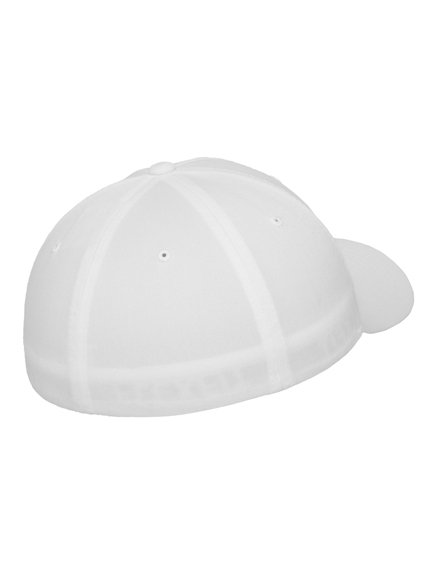Flexfit 5 Panel Cap - 6560